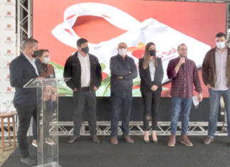 Portal Ilha do Sol é destaque no turismo do Norte do Paraná