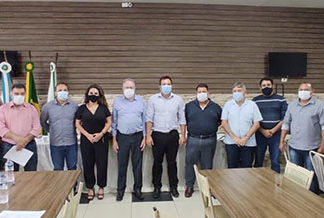 Municípios retomam movimento pela partilha do ICMS da Klabin