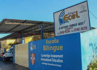 Colégio ECEL é referência nas aprovações dos vestibulares