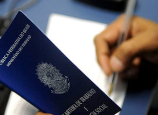 Caged: Brasil cria 316 mil postos de trabalho formal em julho