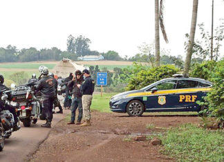 Feriado prolongado requer maior cuidado dos motociclistas