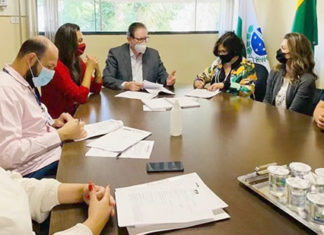 Em parceria com Estado, Ibiporã terá primeira escola bilíngue na rede municipal