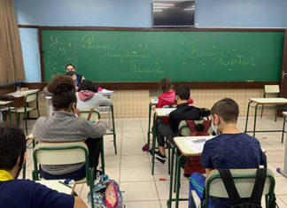 Inscrições para PSS de professores e pedagogos temporários são prorrogadas até o dia 30