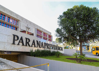 Governo do Paraná propõe regime de previdência complementar para aposentadorias