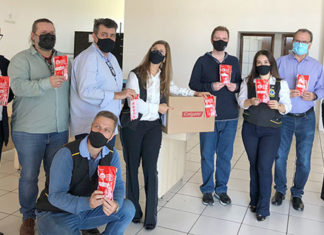 Cornélio Procópio lança nova etapa do Programa ‘Sorriso Bom de Boca’