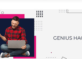 Genius Hackathon busca soluções para desafios da gestão pública e cidades inteligentes