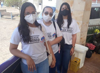 Simpatia em destaque