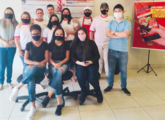 Delivery Kojó Cornélio Procópio! Kojo Cornélio