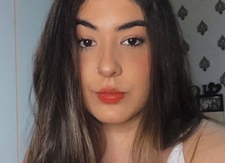 Com carinho! MARIA VITORIA