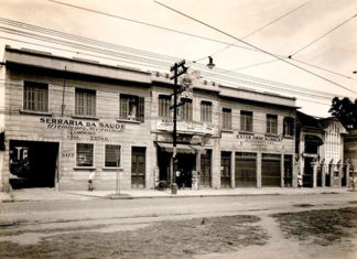 Fragmentos da Nossa História: