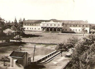 Fragmentos da Nossa História: