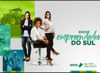 Em seis meses, BRDE aprovou R$ 16,8 milhões em crédito para empreendedoras no Paraná