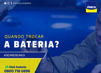 Vida útil da bateria automotiva, como identificar?