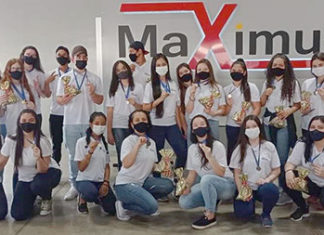 Feira de Ciências eleva projetos com criatividade, conhecimento e sagacidade