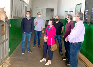 Prefeitura de Cornélio e UENP estudam criação de convênio para castração de animais assistidos pelo Cerceg