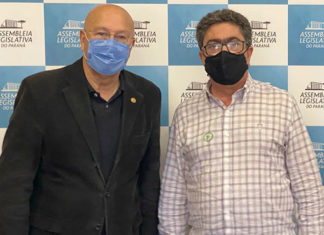 Deputados aprovam doação de imóveis para Cambará, Primeiro de Maio e Porto Rico