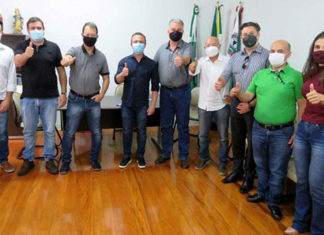 Prefeitos querem ampliar atuação do G4 no Norte Pioneiro