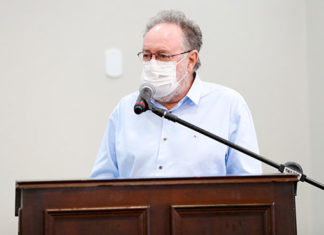 Deputado pede inclusão do Pedagiômetro nas novas concessões de rodovias