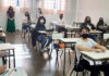 Alunos do Colégio ECEL realizam a prova de Proficiência em Inglês