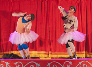 Projeto ‘Triolé Fora da Estrada’ entra na reta final