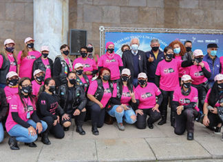 Expedição Filhas do Paraná tem como rota região Norte e Norte Pioneiro