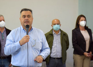 SESA e cinco regionais do Norte discutem segunda etapa do PRI