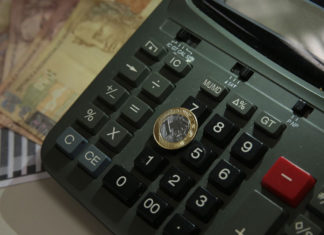 Impostômetro chega à marca de R$ 2 trilhões, informa associação de SP