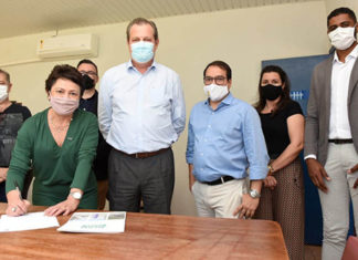 Governo destina R$ 259 mil para atividades do parque de inovação da Uenp