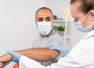 UENP recebe inscrições para projeto de recuperação pós-Covid