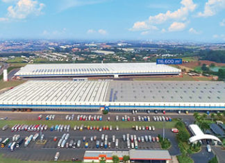 Lojas CEM é a melhor do Brasil pela quarta vez LOJA-100