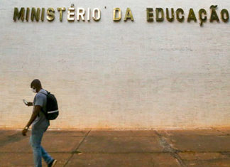 MEC lança campanha sobre cursos gratuitos para professores