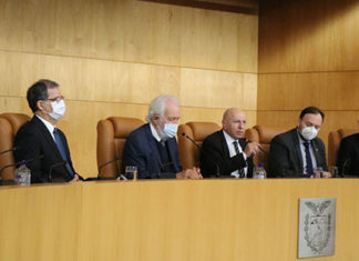 Lideranças políticas do Paraná dizem não à PEC 5