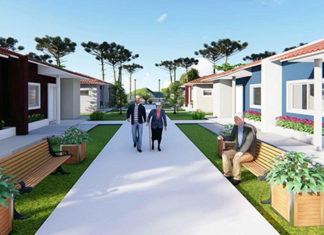 Cornélio Procópio inicia cadastramento para Condomínio do Idoso