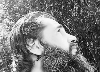 O traçado da letra do velho Belmiro