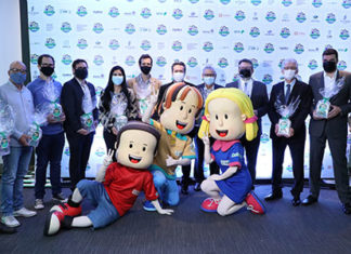 Vencedores do Concurso Agrinho 2021 são anunciados em cerimônia online