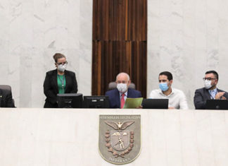 Decisão do TSE altera composição da Assembleia Legislativa do Paraná