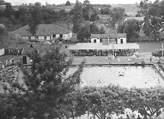 Fragmentos da Nossa História: