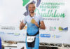 Atleta de Bandeirantes Daniel Martins se classifica para Campeonato Mundial de Duathlon