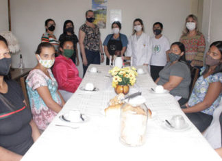 Do sonho para realidade: Casa de Acolhida ampara gestantes vulneráveis