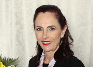 Dom de educar, diretora pedagógica do Colégio Maximus fala de sua paixão por ensinar