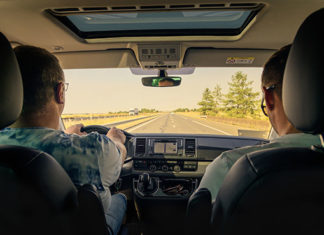 Dicas para uma viagem segura durante o feriado