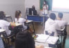 Palestra sobre análise comportamental mobiliza alunos e professores do Ensino Médio