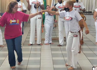 Rotary Club realiza evento para adolescentes em Londrina