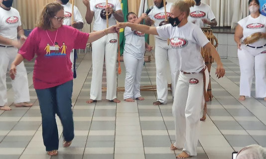 Rotary Club realiza evento para adolescentes em Londrina