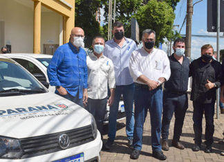 Governo investe no Norte Pioneiro para fortalecer regionalização da saúde