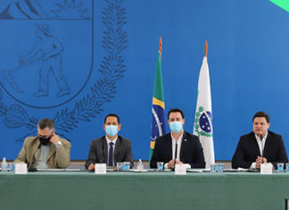 Governo detalha as ações do Estado com o fim das concessões das rodovias