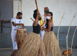 UENP e Prefeituras lançam Programa que busca fomentar a cultura regional