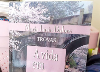 Trovas de Maria Lúcia Daloce em destaque