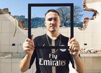 Art MC: ‘o rap o escolheu’ ARTHUR-MC