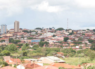 Bandeirantes completa 87 anos de emancipação político-administrativa